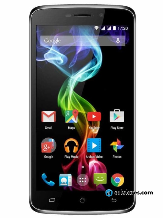 Archos 52 Platinum