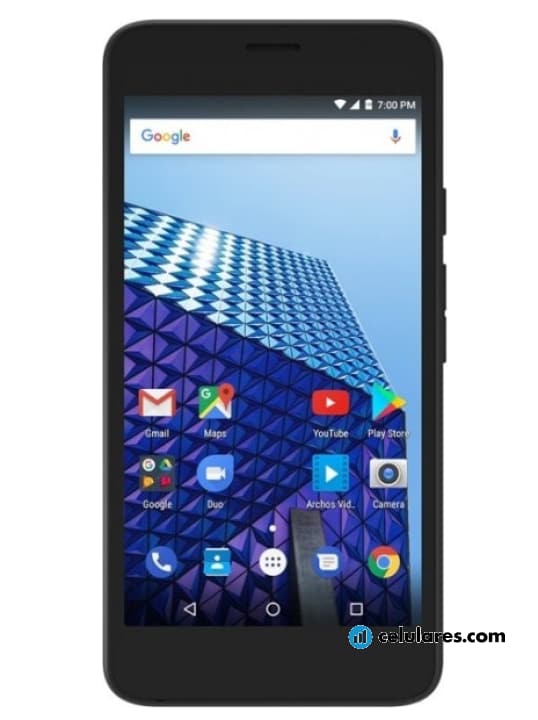 Archos 55 Acces