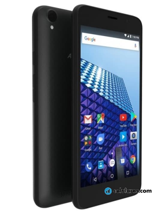 Imagen 3 Archos 55 Acces