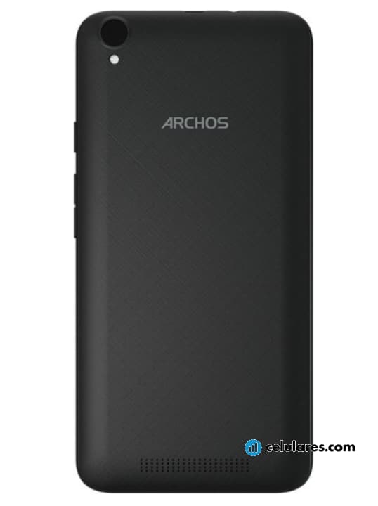 Imagen 6 Archos 55 Acces