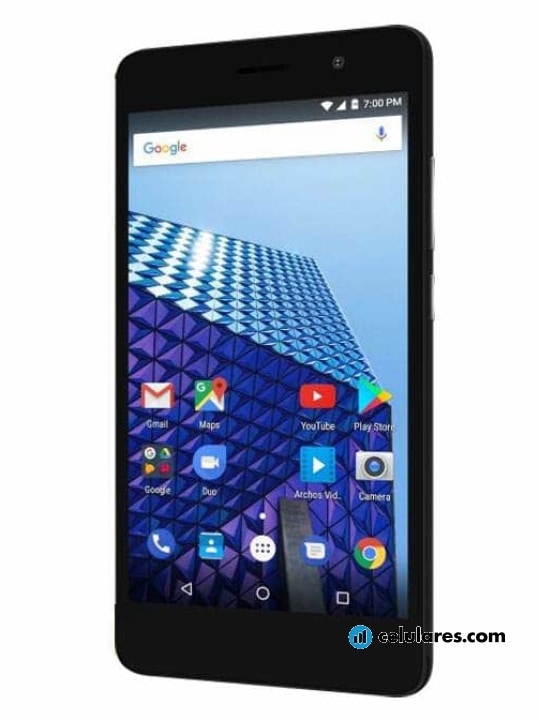 Imagen 2 Archos 55 Acces