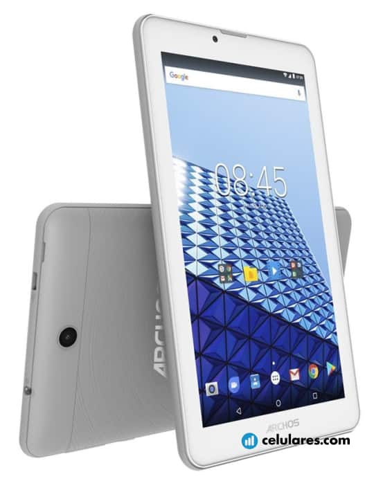 Imagen 3 Tablet Archos 70 Access 3G