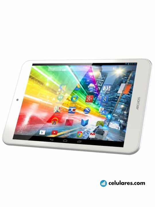 Imagen 2 Tablet Archos 79 Platinum