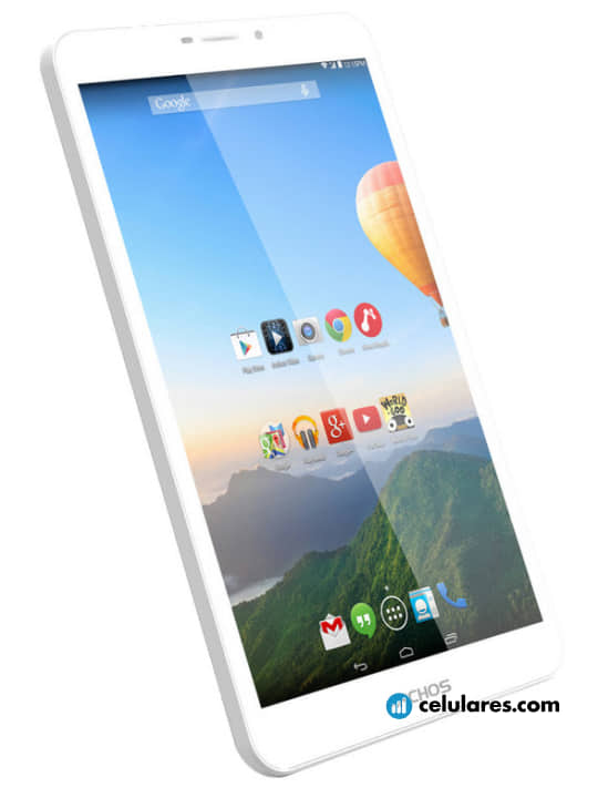 Imagen 2 Tablet Archos 80b Xenon