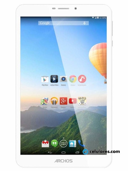 Tablet Archos 80b Xenon