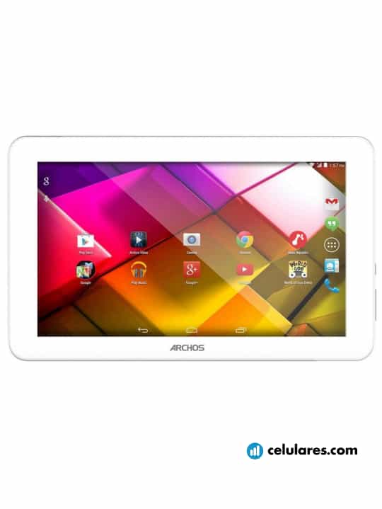 Tablet Archos 90b Copper