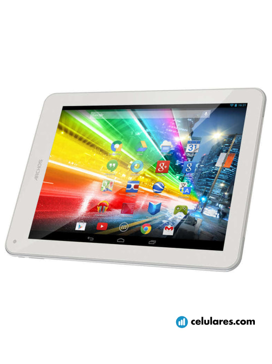 Imagen 3 Tablet Archos 97 Platinum
