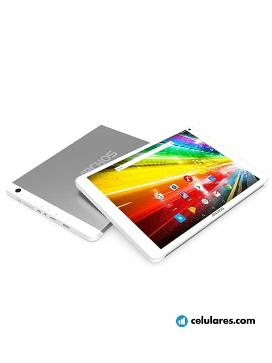 Imagen 2 Tablet Archos 97c Platinum