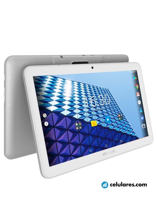 Imagen 3 Tablet Archos Access 101 3G