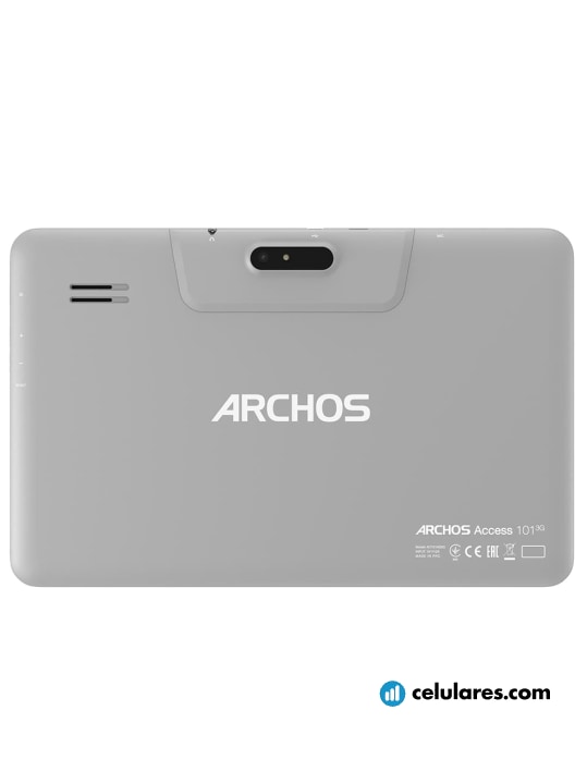 Imagen 5 Tablet Archos Access 101 3G