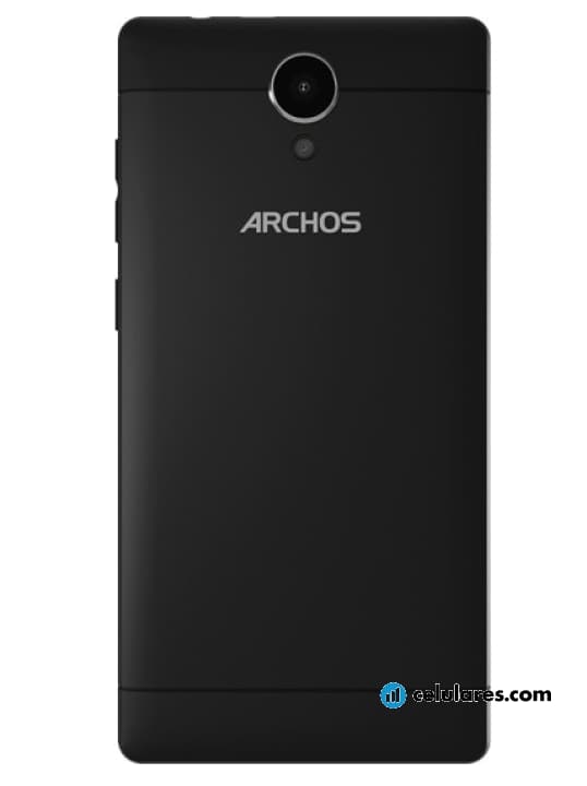 Imagen 4 Archos Core 50