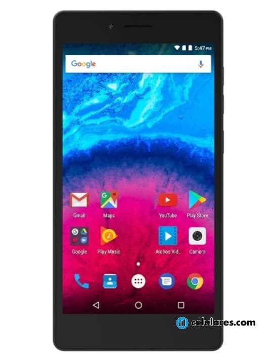 Archos Core 50 Lite