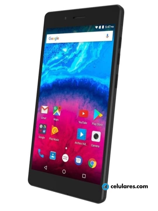 Imagen 2 Archos Core 50 Lite