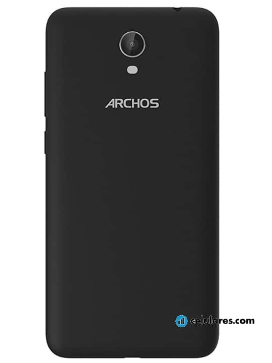 Imagen 4 Archos Core 50P