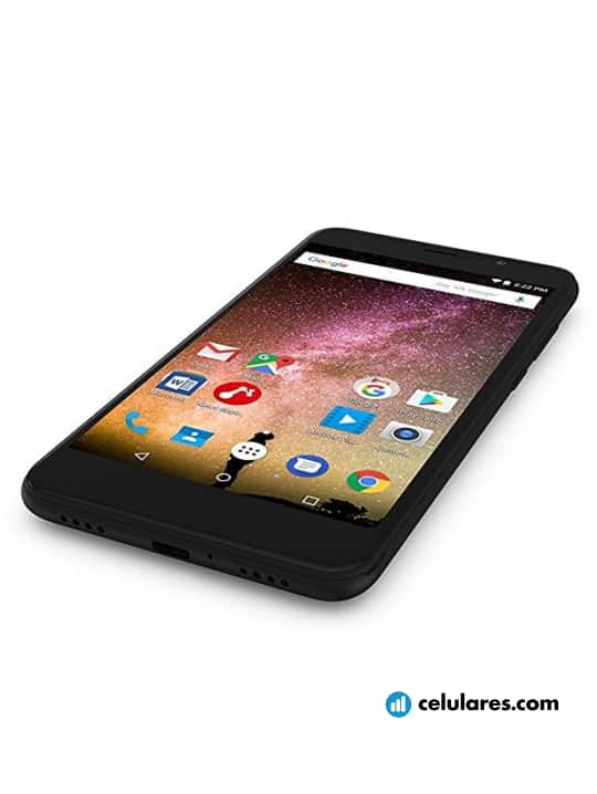 Imagen 3 Archos Core 50P