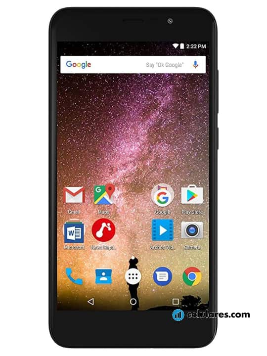 Archos Core 50P