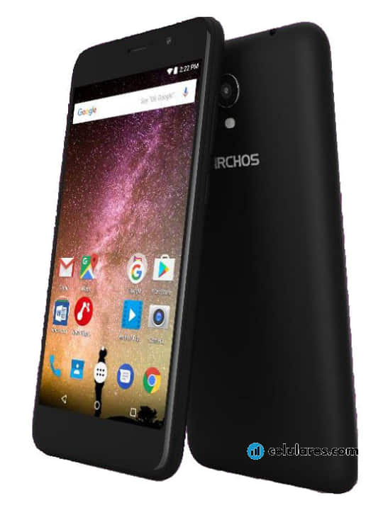 Imagen 2 Archos Core 50P