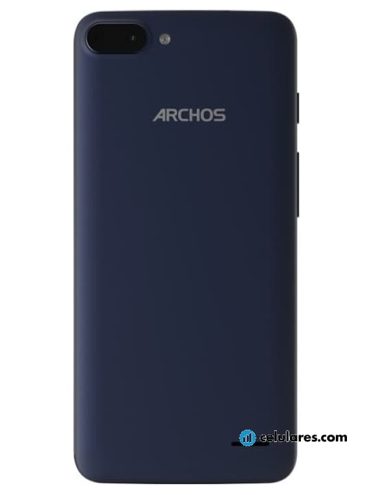 Imagen 5 Archos Core 55S