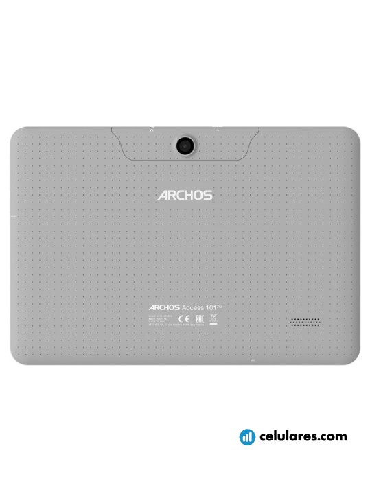 Imagen 4 Tablet Archos Junior Tab