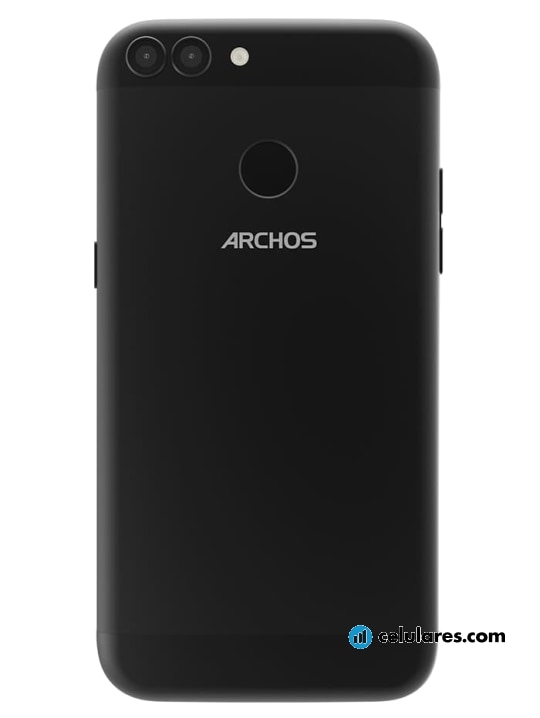 Imagen 3 Archos Sense 50DC
