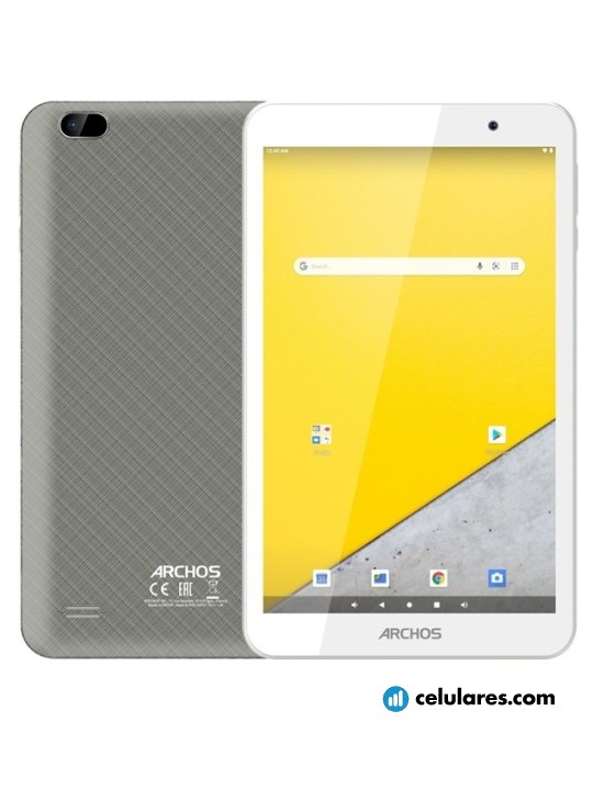 Imagen 3 Tablet Archos T80