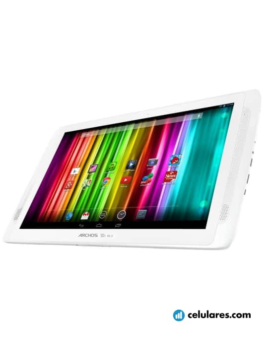 Imagen 2 Tablet Archos XS2 101b