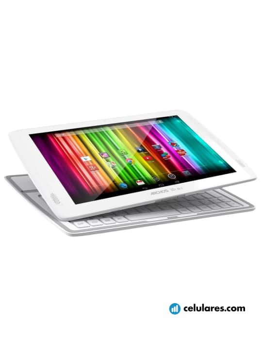 Imagen 3 Tablet Archos XS2 101b
