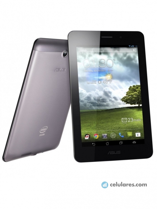 Imagen 4 Tablet Asus Fonepad