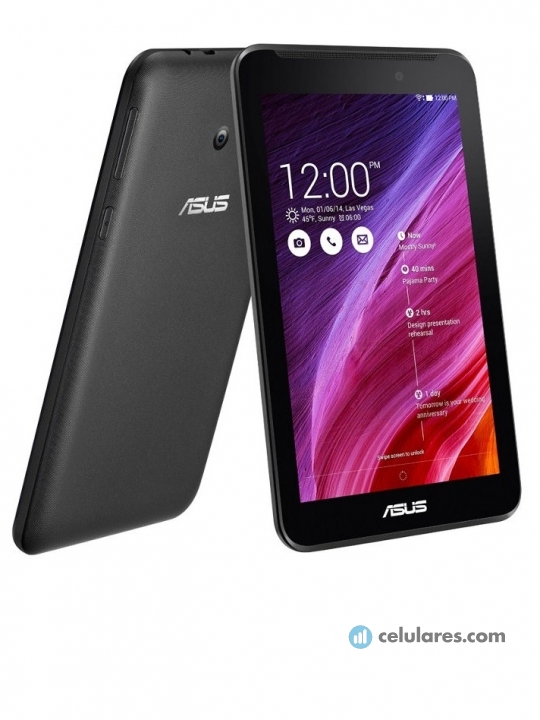 Tablet Asus Fonepad 7 (2014)