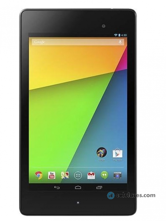 Tablet Asus Google Nexus 7 4G