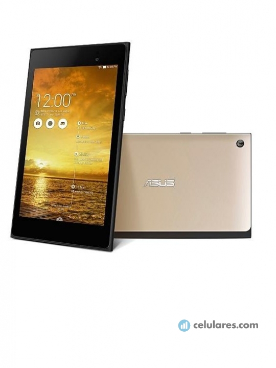 Imagen 3 Tablet Asus Memo Pad 7 ME572C