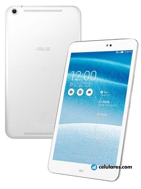 Imagen 3 Tablet Asus MeMo Pad 8 AST21