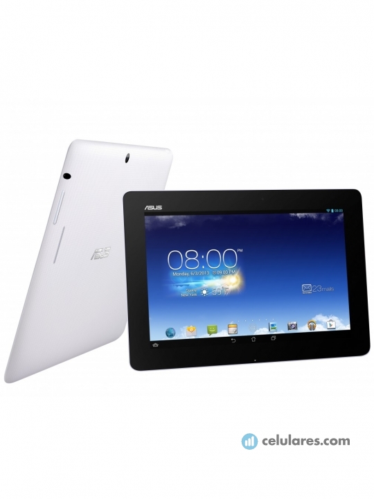 Imagen 2 Tablet Asus Memo Pad FHD10