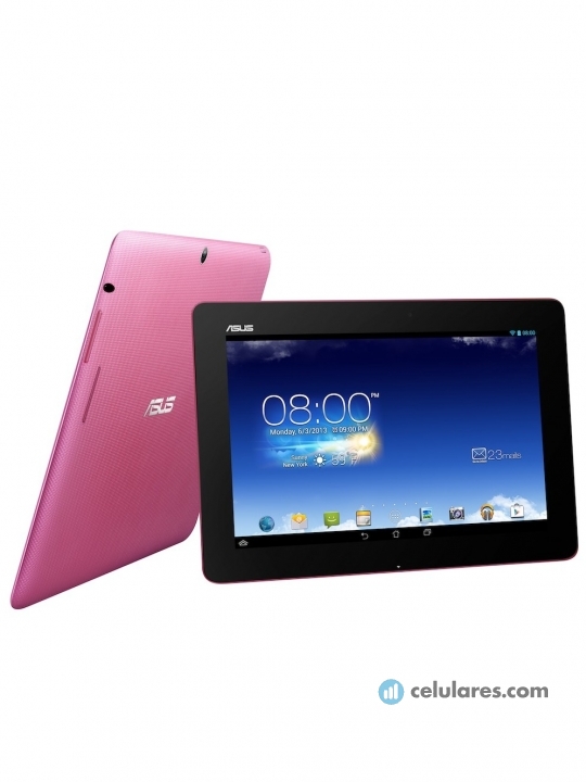 Imagen 3 Tablet Asus Memo Pad FHD10