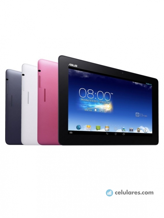 Imagen 4 Tablet Asus Memo Pad FHD10