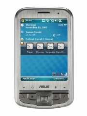 Asus P550