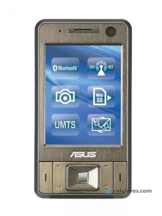 Asus P735