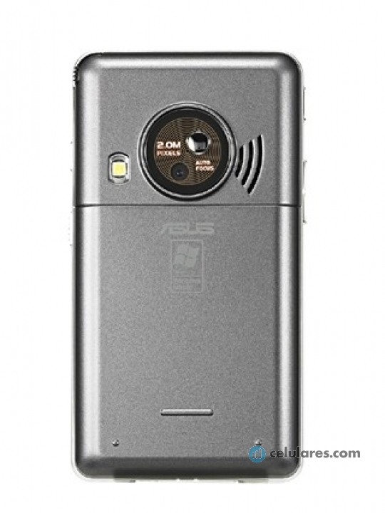 Imagen 2 Asus P735