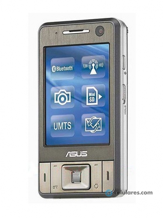 Imagen 3 Asus P735