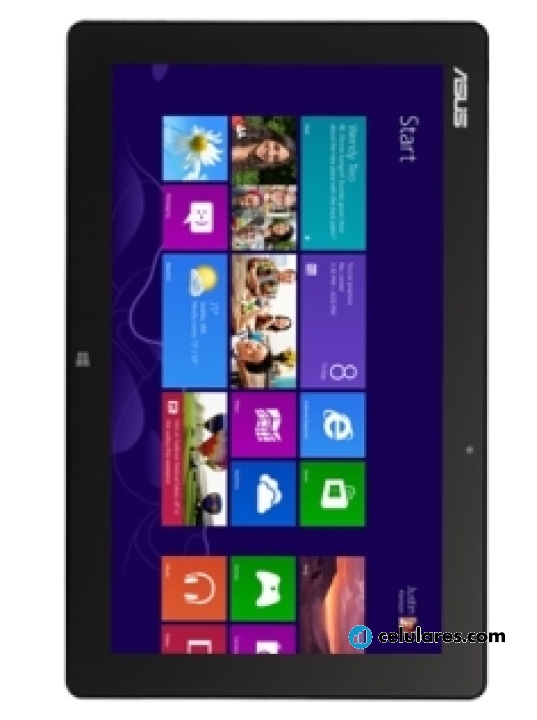 Tablet Asus Transformer Book TX300