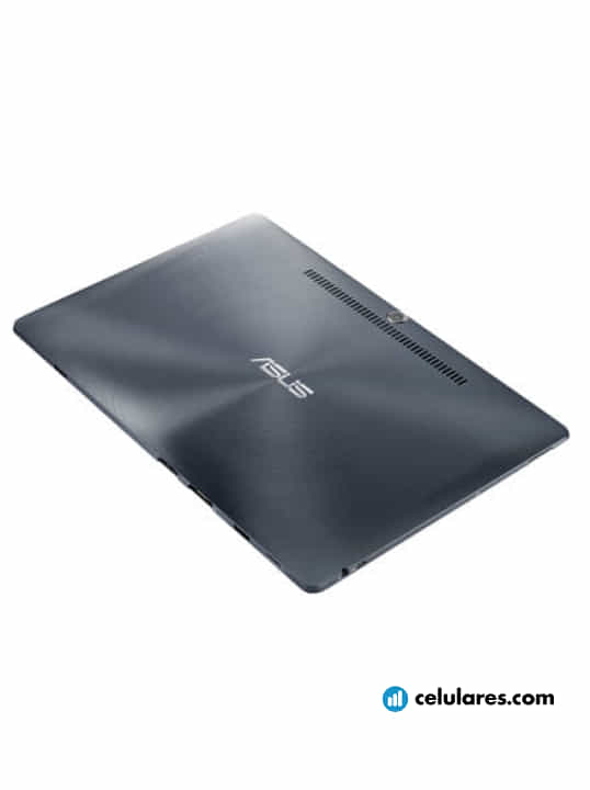 Imagen 3 Tablet Asus Transformer Book TX300