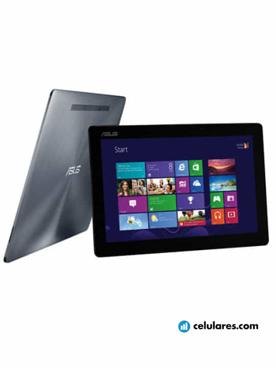 Imagen 4 Tablet Asus Transformer Book TX300