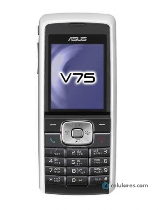Asus V75