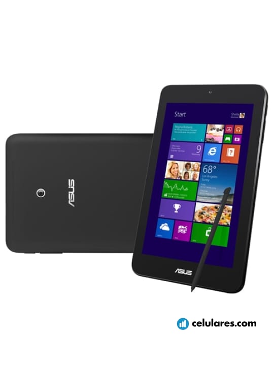 Imagen 5 Tablet Asus VivoTab Note 8 