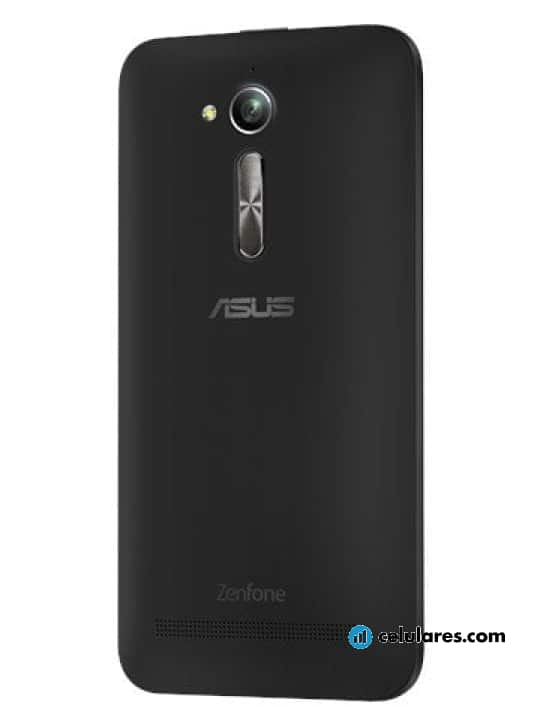 Imagen 5 Asus Zenfone Go ZB500KG