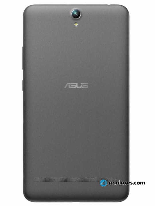 Imagen 2 Tablet Asus ZenPad C Z171KG