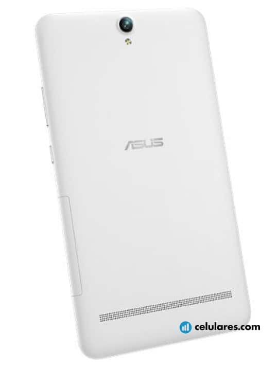 Imagen 5 Tablet Asus ZenPad C Z171KG