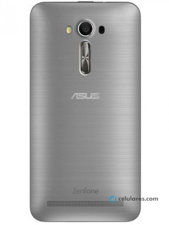 Imagen 5 Asus Zenfone 2 Laser ZE551KL