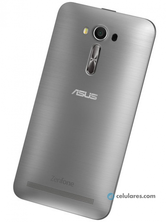 Imagen 8 Asus Zenfone 2 Laser ZE551KL
