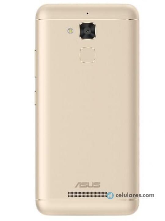 Imagen 5 Asus Zenfone 3 Max ZC520TL